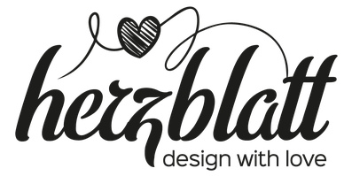 Herzblatt Design